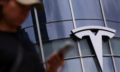 Tesla lance ses essais FSD sur les routes françaises