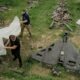 Des drones à réaction sèment le trouble dans le ciel de Kiev
