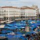 Face à la rue, l'Espagne freine les expulsions de logements