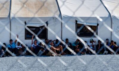 Ceuta respire un peu, plus de 5.300 migrants ont regagné le Maroc en un mois