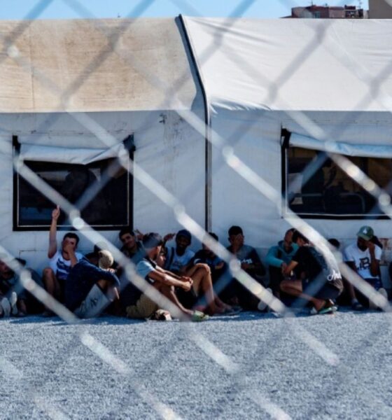 Ceuta respire un peu, plus de 5.300 migrants ont regagné le Maroc en un mois
