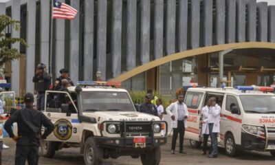 Aux États-Unis, la Cour suprême débloque les expulsions vers des pays tiers