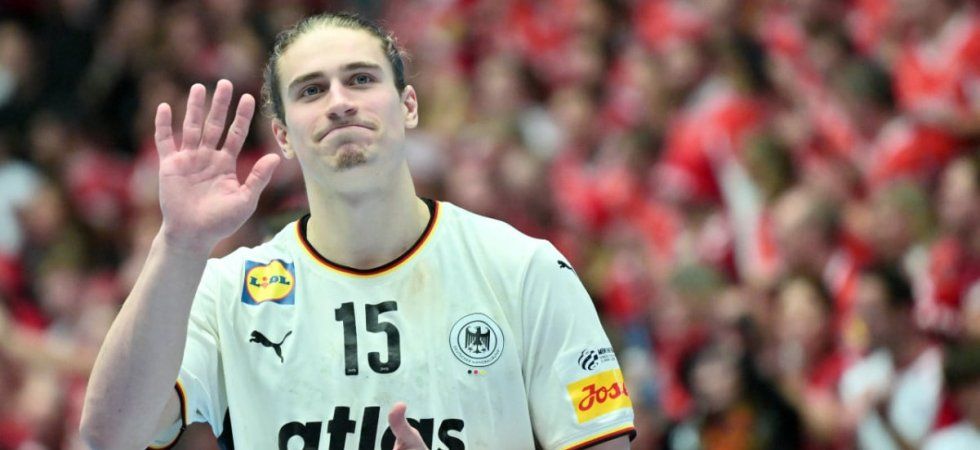 Le PSG frappe fort avec l'arrivée de Juri Knorr