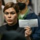 Sara Duterte paie sa caution et affronte Marcos sans baisser les yeux