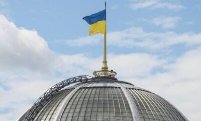 Non à la taxe sur les colis, l'Ukraine joue gros avec ses créanciers