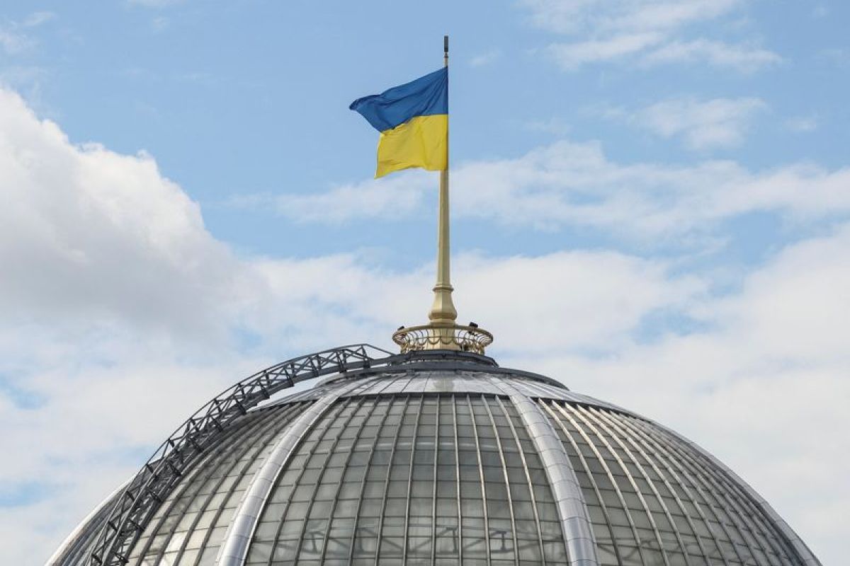 Non à la taxe sur les colis, l'Ukraine joue gros avec ses créanciers