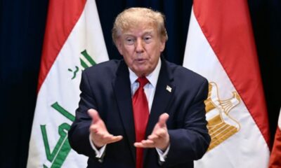 Trump menace d'anéantir l'Iran avant d'annoncer la reprise du dialogue