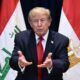 Trump menace d'anéantir l'Iran avant d'annoncer la reprise du dialogue