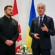 Le Canada arme l'Ukraine et mise sur un siècle d'alliance
