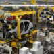 L'industrie de la zone euro repart en trombe et les commandes affluent