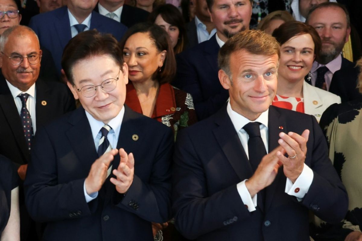 Un milliard d'euros pour que le cinéma ne se laisse pas dévorer par l'IA