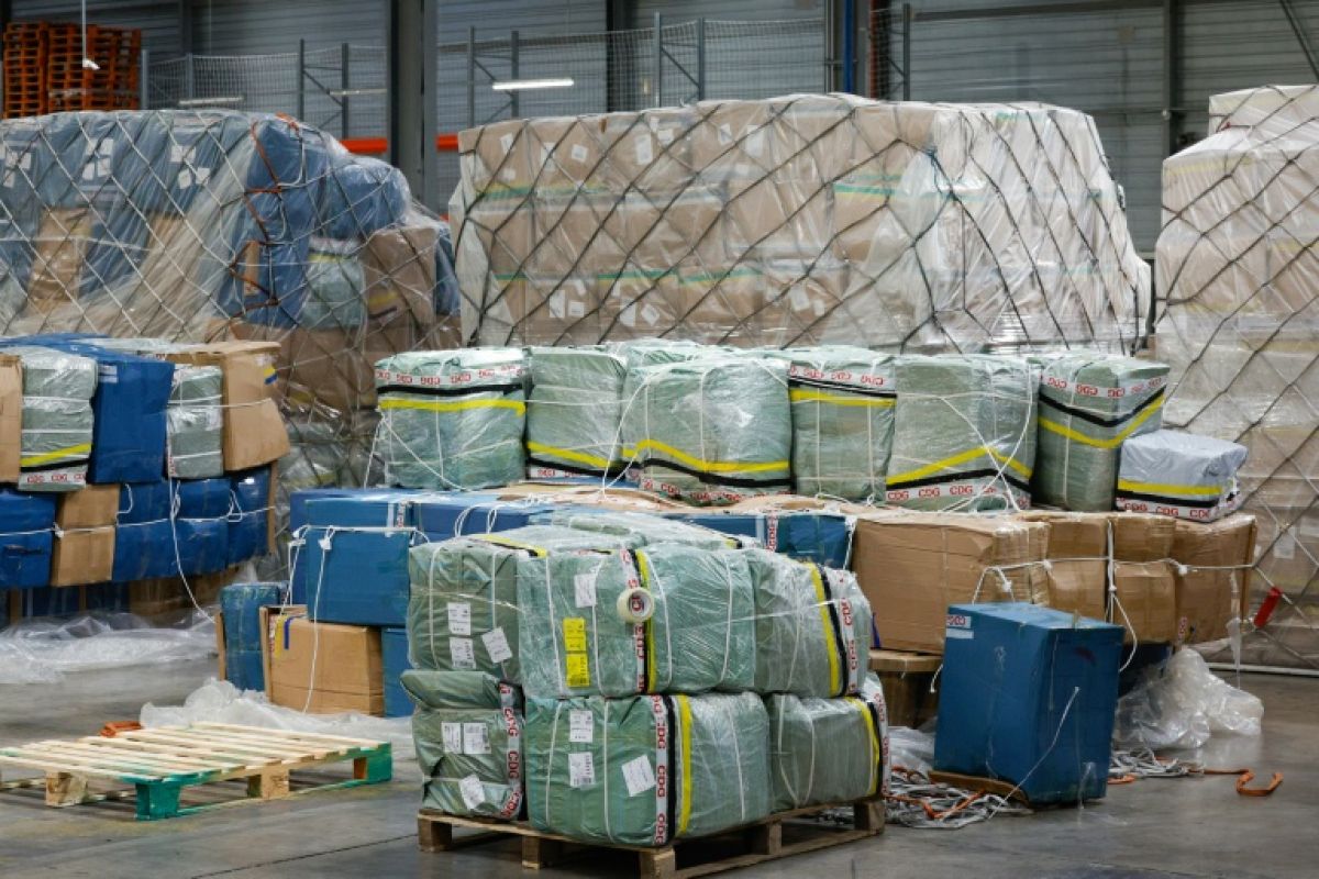 L’Europe durcit le ton contre les colis low cost venus d’Asie