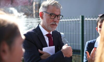 Olivier Faure sort l'artillerie sociale pour secouer la primaire