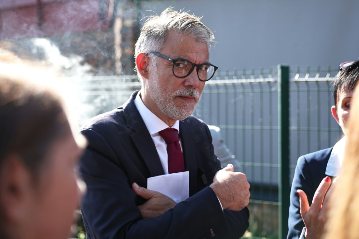 Olivier Faure sort l'artillerie sociale pour secouer la primaire