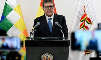 La Bolivie met la main sur son géant pétrolier pour sortir de la crise du carburant