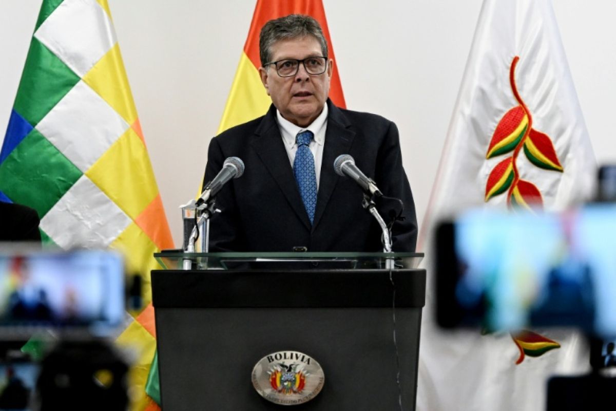 La Bolivie met la main sur son géant pétrolier pour sortir de la crise du carburant