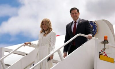 Marco Rubio débarque en Équateur pour une offensive musclée contre les cartels et leurs bateaux de pêche