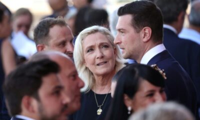 Le Rassemblement national lâche du lest sur la Russie à quelques mois de la présidentielle