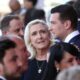 Le Rassemblement national lâche du lest sur la Russie à quelques mois de la présidentielle