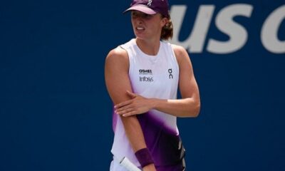 Qinwen Zheng fait tomber Swiatek une nouvelle fois à l’US Open