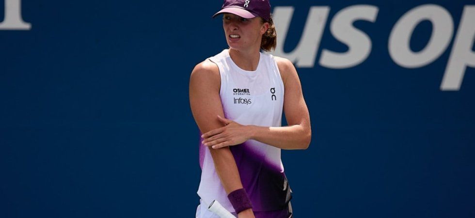 Qinwen Zheng fait tomber Swiatek une nouvelle fois à l’US Open