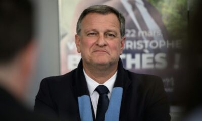 Après le scandale de Carcassonne, Louis Aliot refuse de faire du RN un cas à part