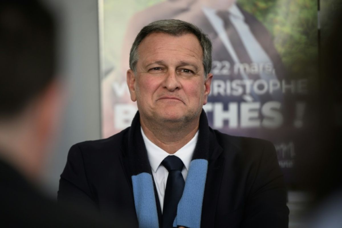 Après le scandale de Carcassonne, Louis Aliot refuse de faire du RN un cas à part