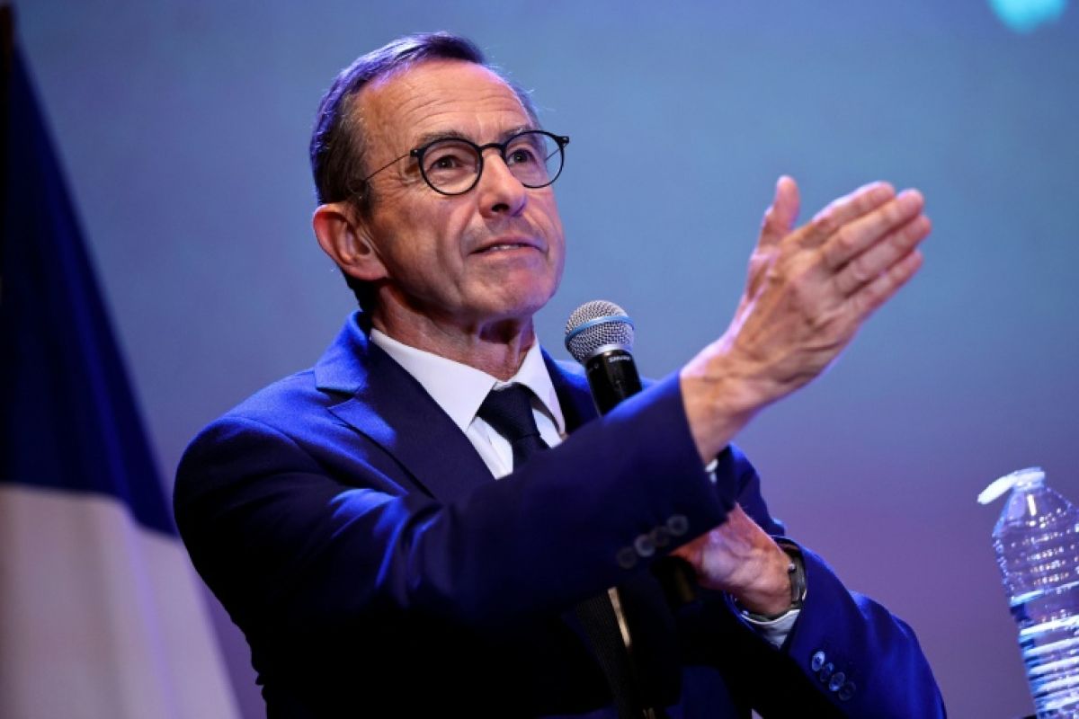 Bruno Retailleau veut faire voter les Français sur la fin du droit du sol