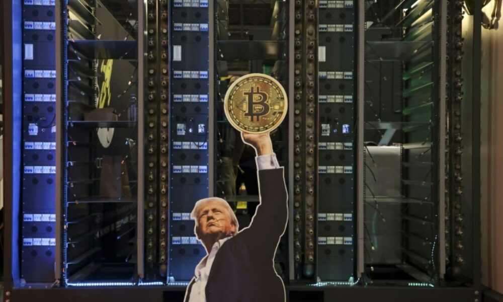 Le Sénat américain dit non à la grande loi sur les cryptomonnaies