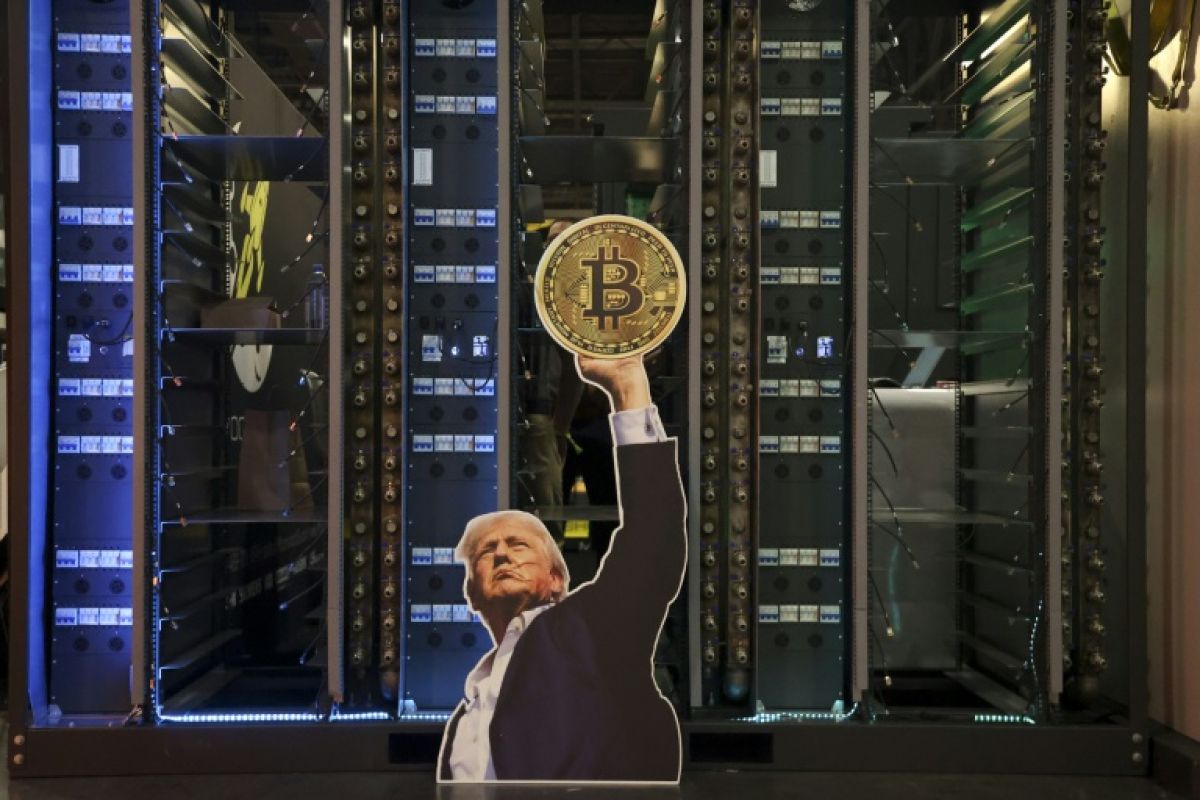 Le Sénat américain dit non à la grande loi sur les cryptomonnaies