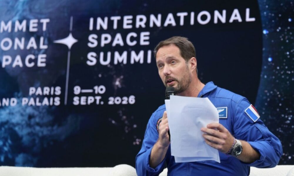 L'Europe spatiale sonne l'alerte depuis Paris