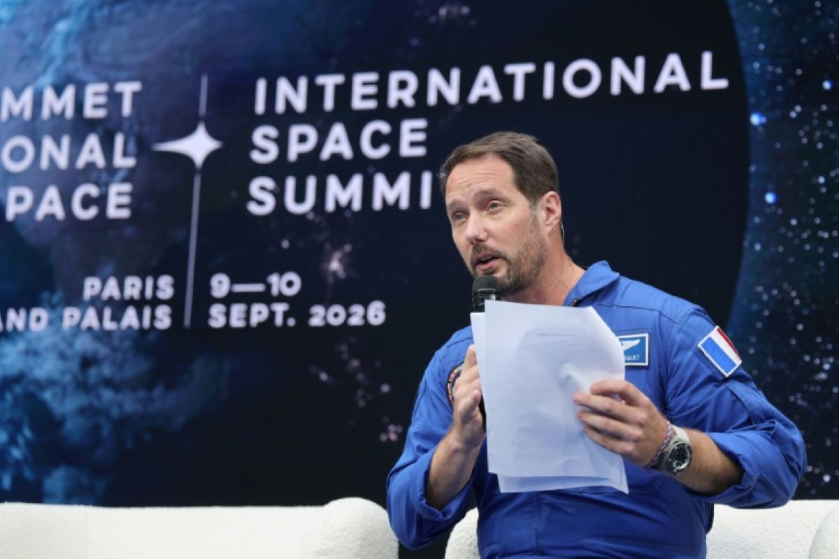 L'Europe spatiale sonne l'alerte depuis Paris