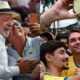Brésil, Lula défie l'héritier de la dynastie Bolsonaro