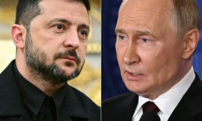 Zelensky prêt à rencontrer Poutine, Moscou balaie aussitôt l'idée