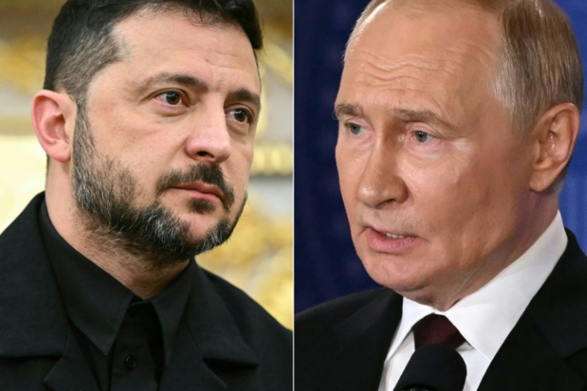 Zelensky prêt à rencontrer Poutine, Moscou balaie aussitôt l'idée
