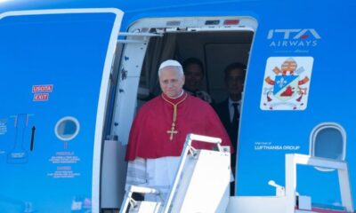 Le pape Léon XIV défend le droit des journalistes à informer, en plein bras de fer entre la Maison Blanche et plusieurs rédactions