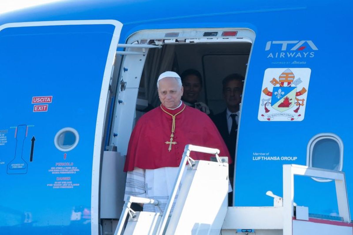 Le pape Léon XIV défend le droit des journalistes à informer, en plein bras de fer entre la Maison Blanche et plusieurs rédactions