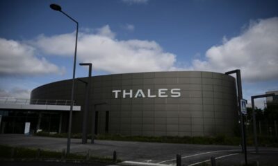 Thales ouvre les portes d'un centre où la sécurité aérienne se réapprend
