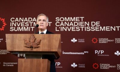 Le Canada veut devenir l'aimant à capitaux de la planète