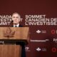 Le Canada veut devenir l'aimant à capitaux de la planète