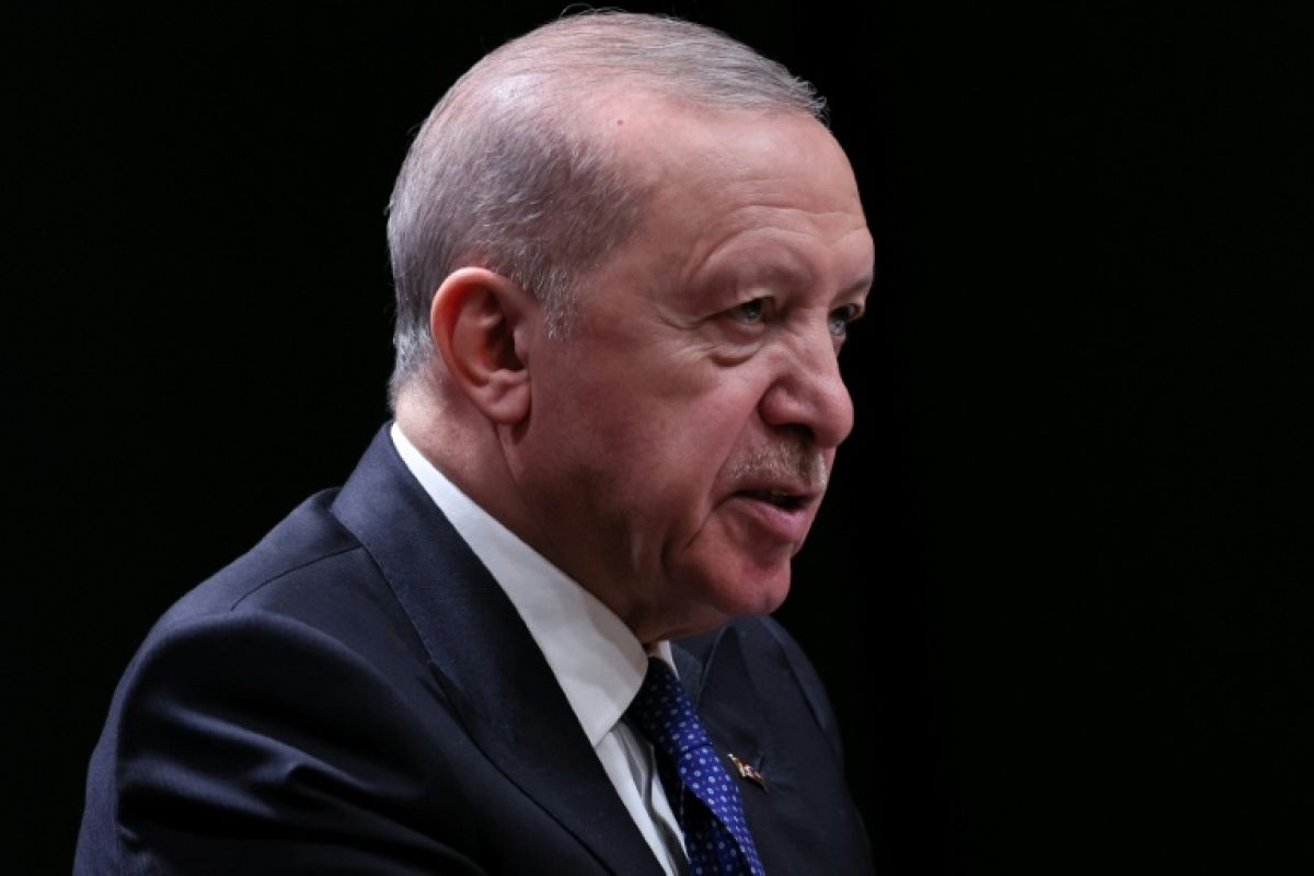 Comment Erdogan compte s'offrir un quatrième mandat malgré la Constitution