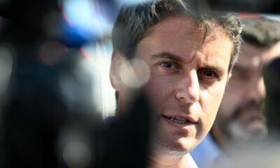 Gabriel Attal désigne la dissolution comme la coupable de la panne économique française