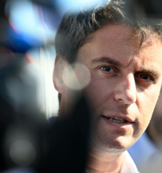 Gabriel Attal désigne la dissolution comme la coupable de la panne économique française