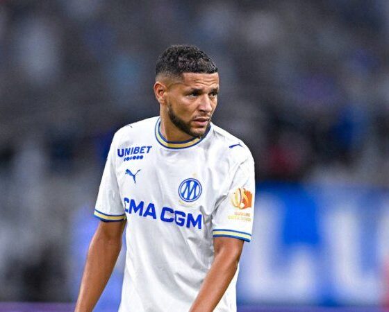 L'OM s'enfonce encore et se retrouve relégable, une première depuis quinze ans