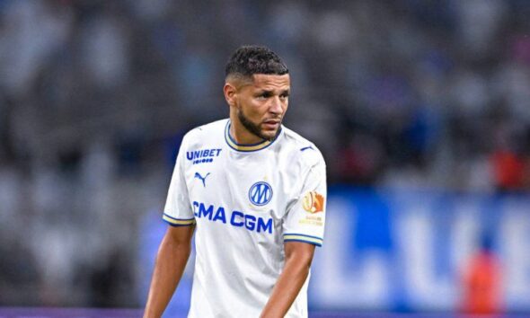 L'OM s'enfonce encore et se retrouve relégable, une première depuis quinze ans