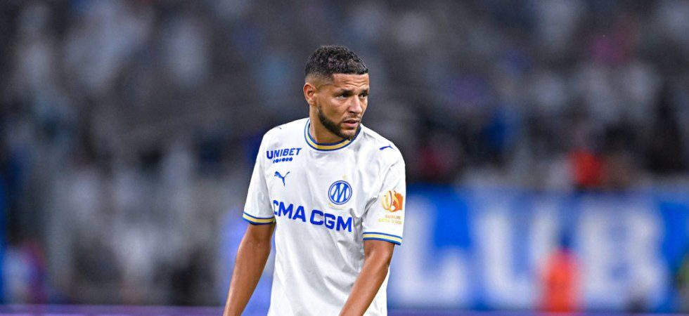 L'OM s'enfonce encore et se retrouve relégable, une première depuis quinze ans