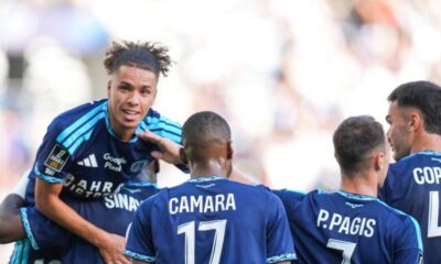 Le Paris FC enchaîne contre Strasbourg et se hisse provisoirement à la deuxième place