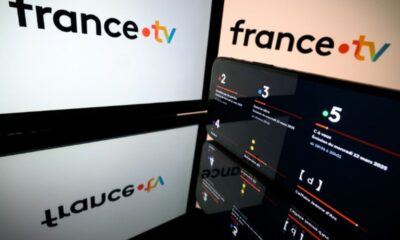 La fiction française vacille et ses patrons ne comptent plus se taire