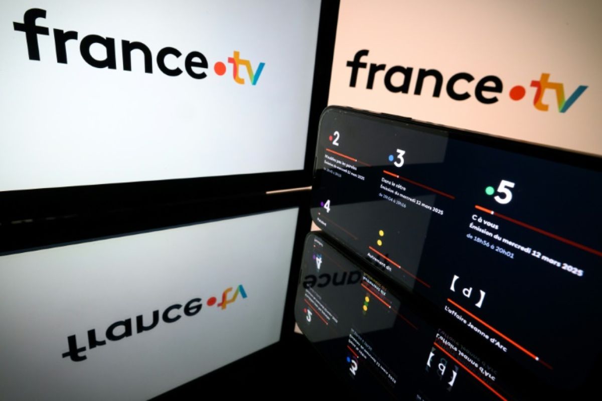 La fiction française vacille et ses patrons ne comptent plus se taire