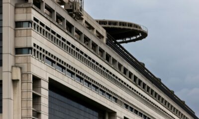 La dette française file vers un record et les marchés retiennent leur souffle